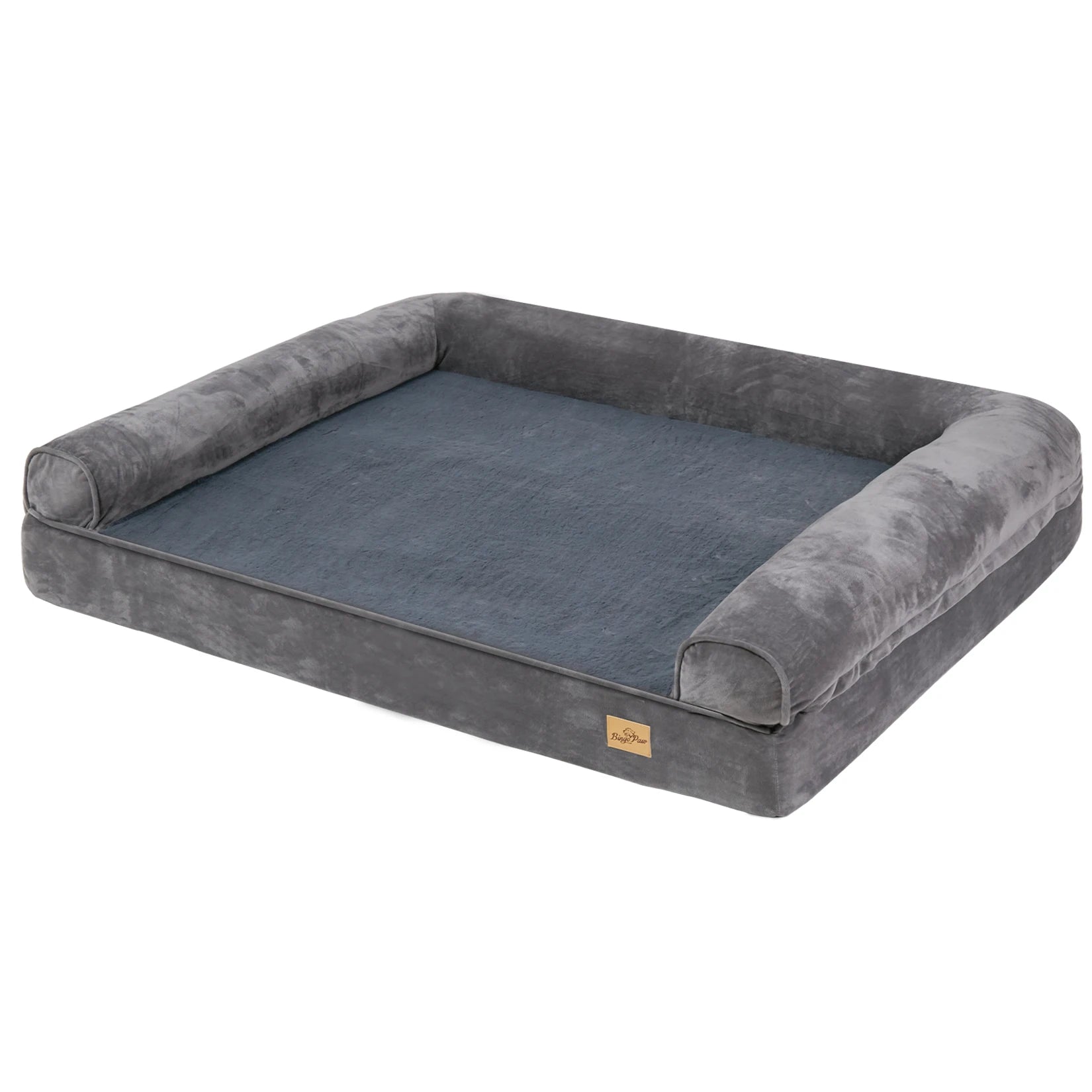 L/XL Large Orthopedic Dog Bed