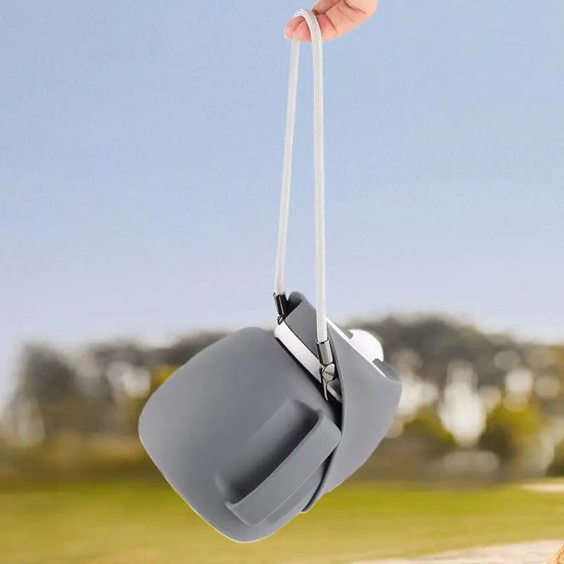 Water Bottle Solution For Pets