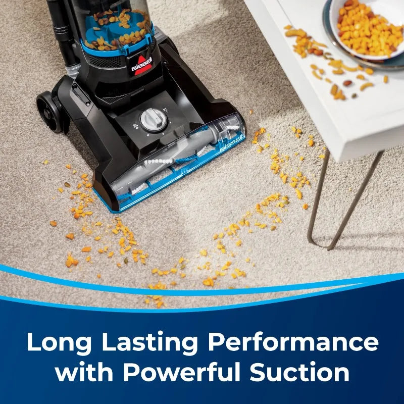 BISSELL PowerForce Upright Vacuum