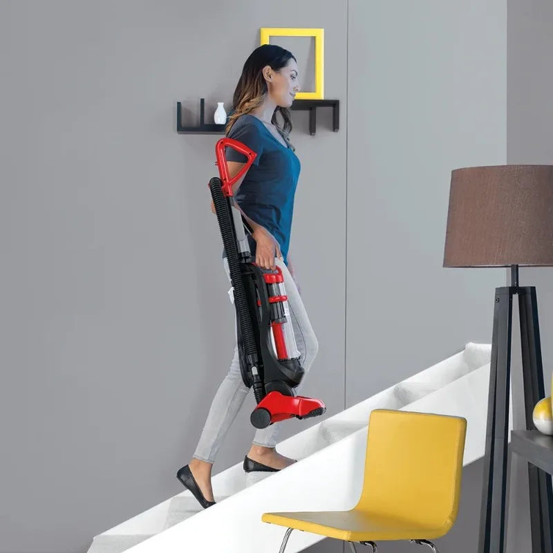 Dirt Devil Power Express Upright Bagless Vacuum
