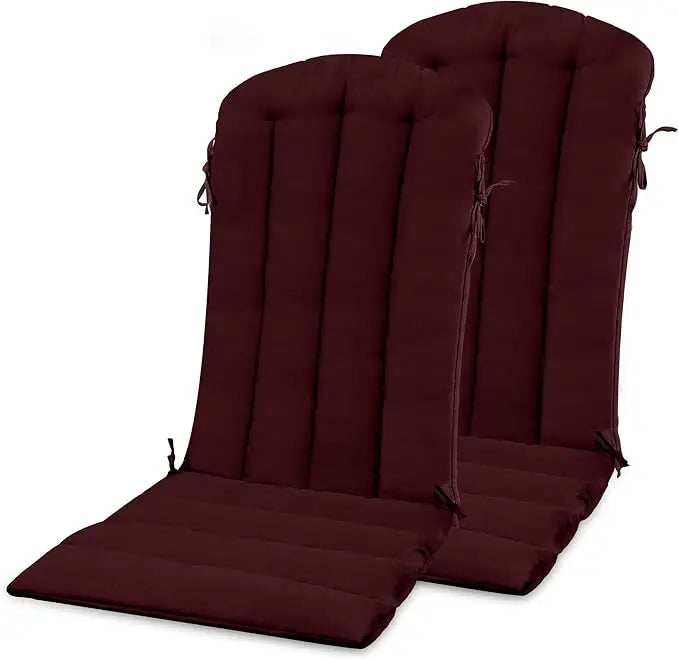 Adirondack Chair Cushion - 2pack