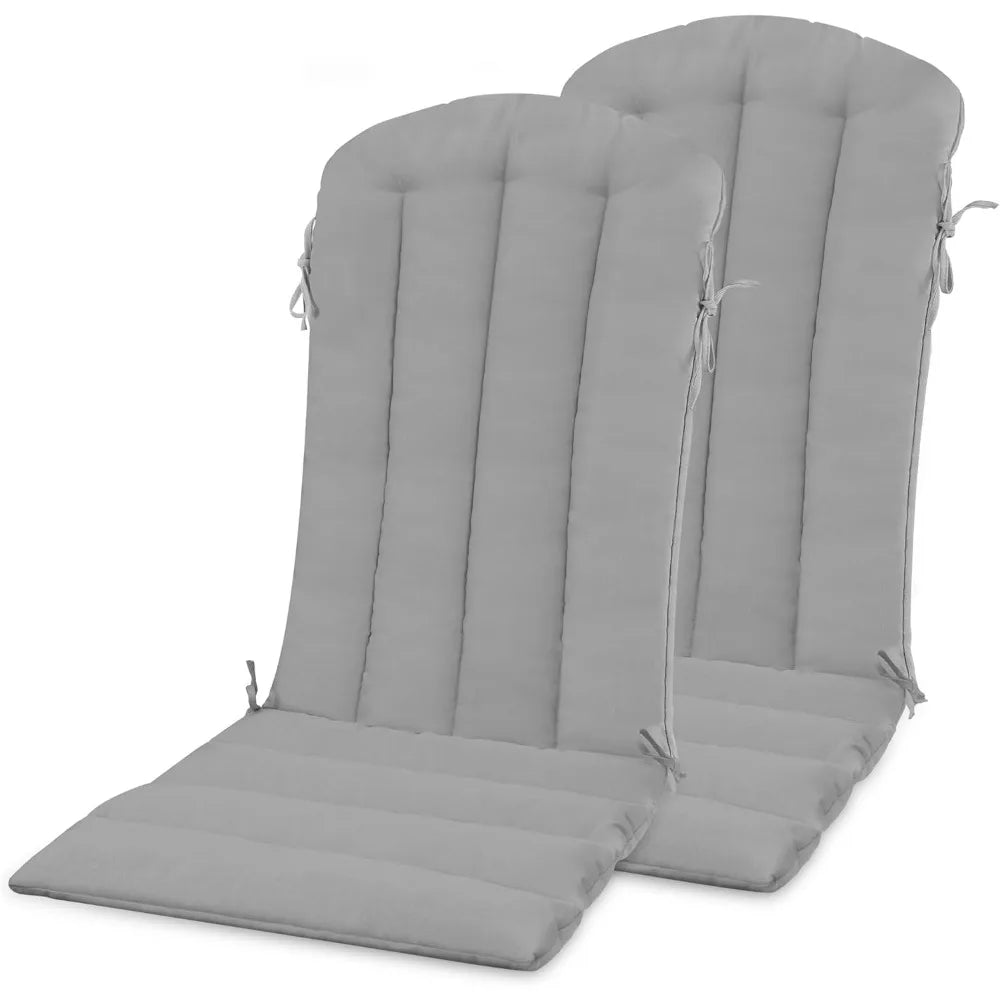 Adirondack Chair Cushion - 2pack