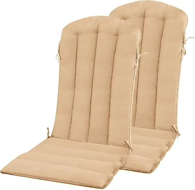 Adirondack Chair Cushion - 2pack