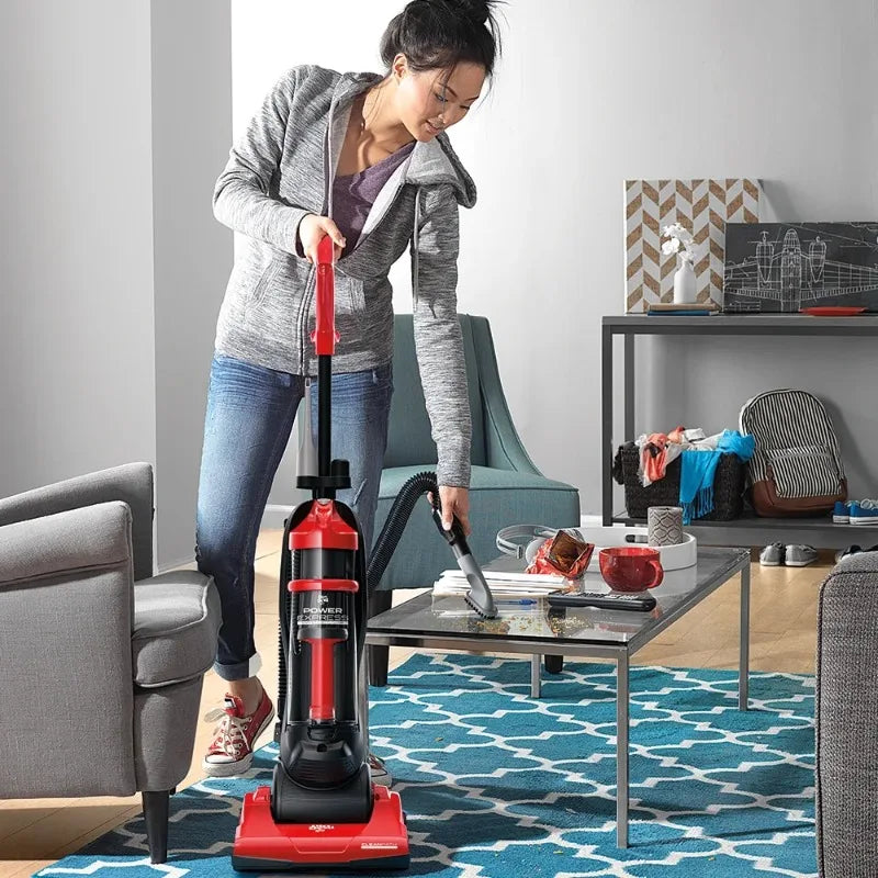 Dirt Devil Power Express Upright Bagless Vacuum