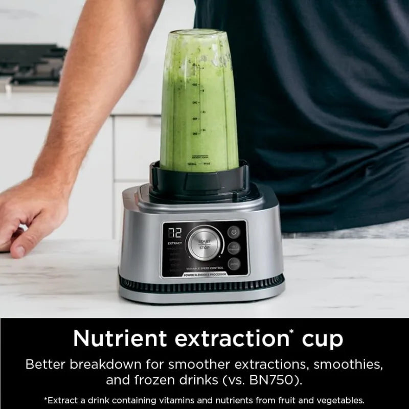 Ninja Blender