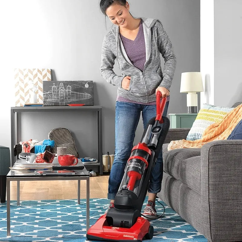 Dirt Devil Power Express Upright Bagless Vacuum