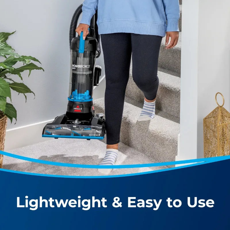 BISSELL PowerForce Upright Vacuum