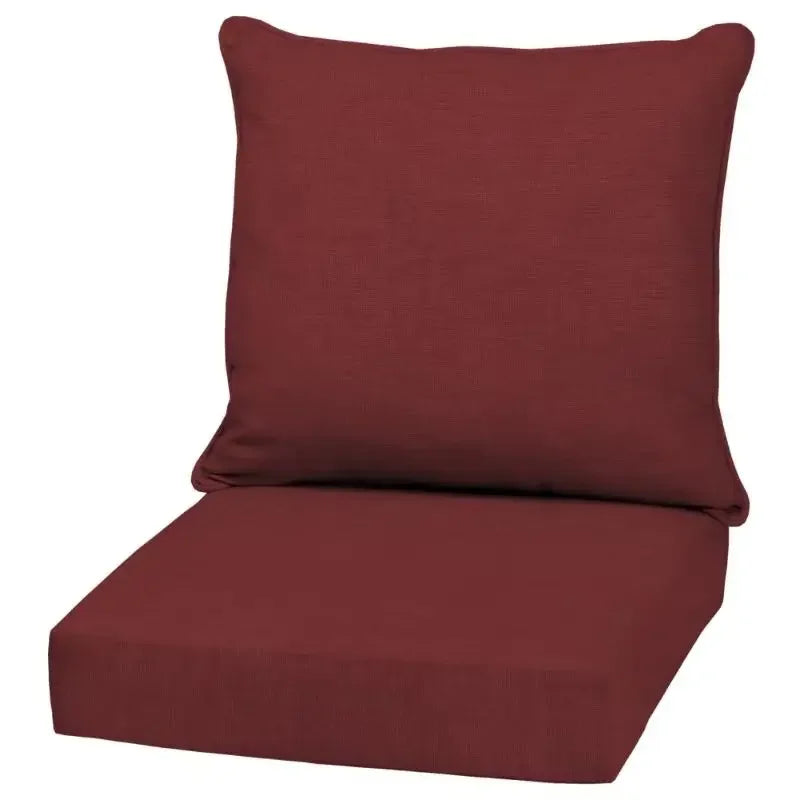 Outdoor Deep Seat Cushion