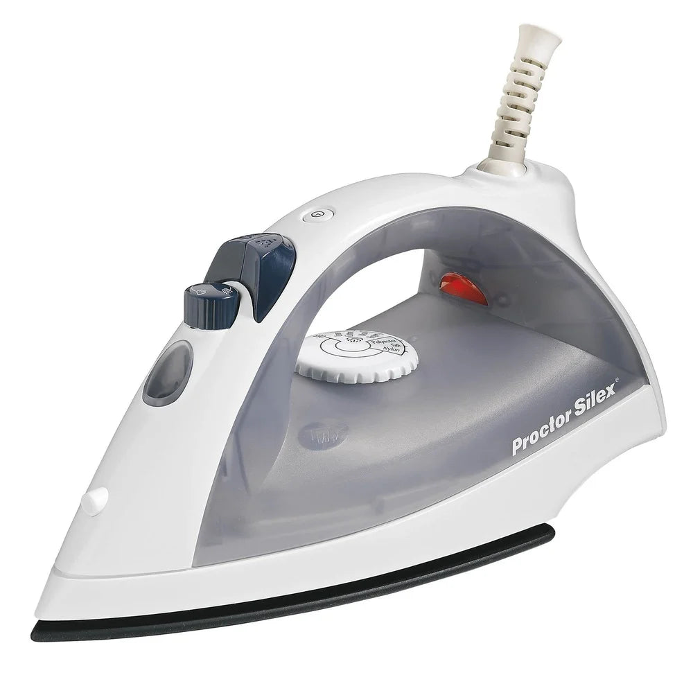 Nonstick Steam Iron