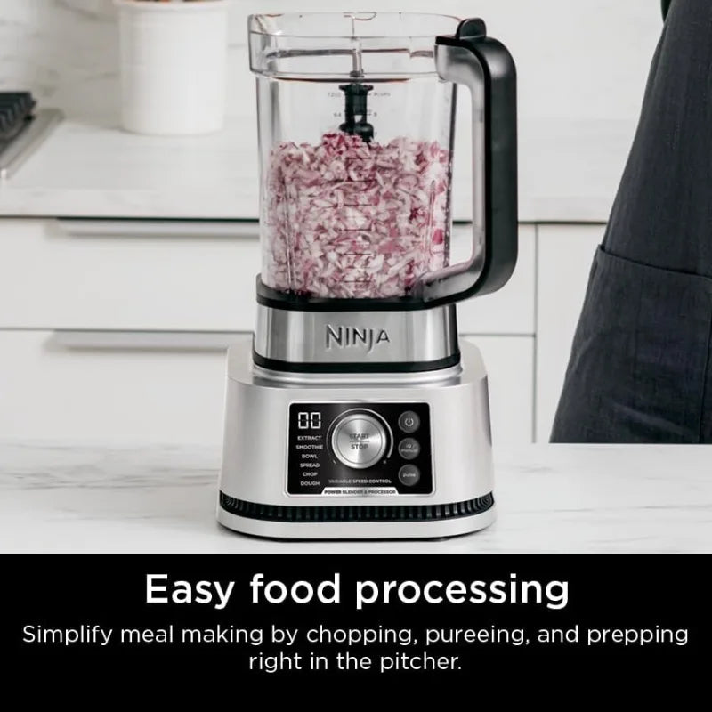 Ninja Blender
