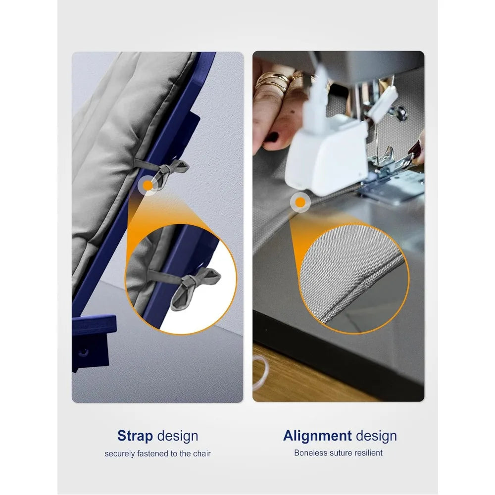 Adirondack Chair Cushion - 2pack