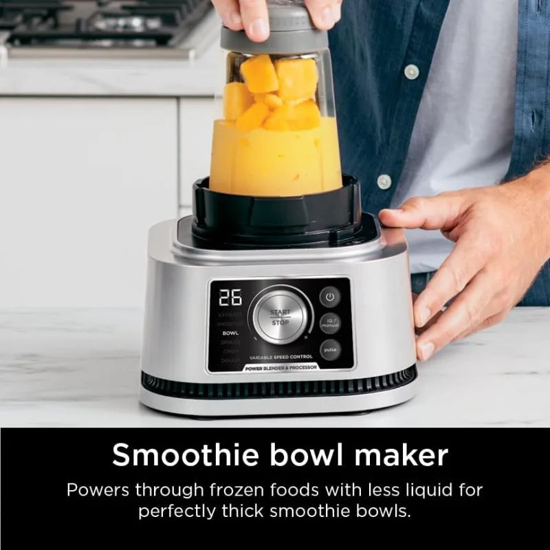 Ninja Blender
