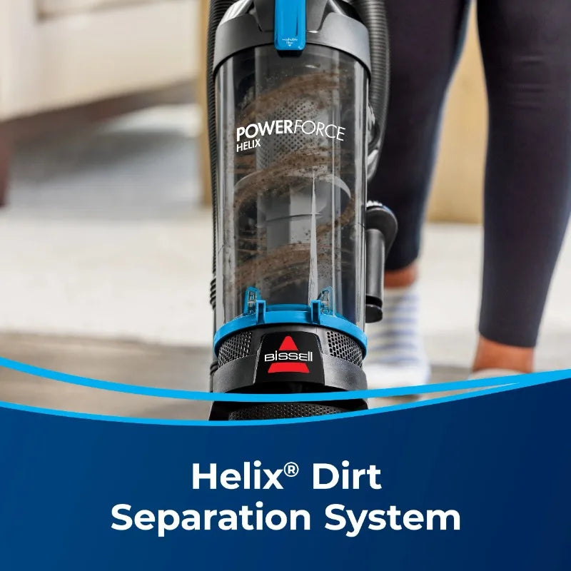 BISSELL PowerForce Upright Vacuum