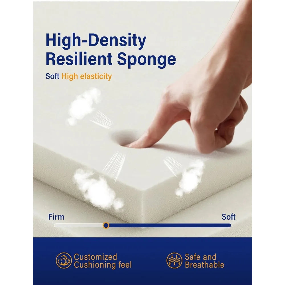 Adirondack Chair Cushion - 2pack