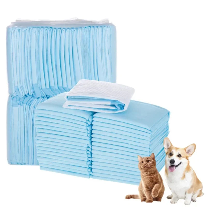 Disposable Puppy Training Pee Pads