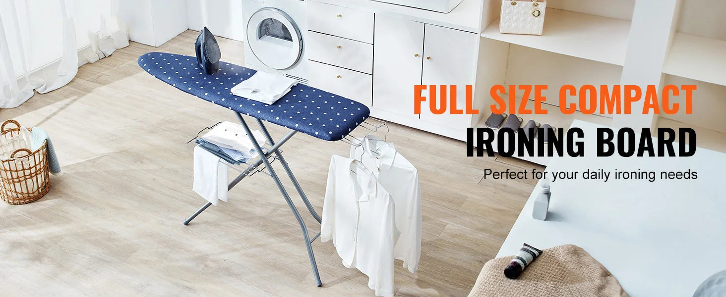 Full - Size Ironing Board