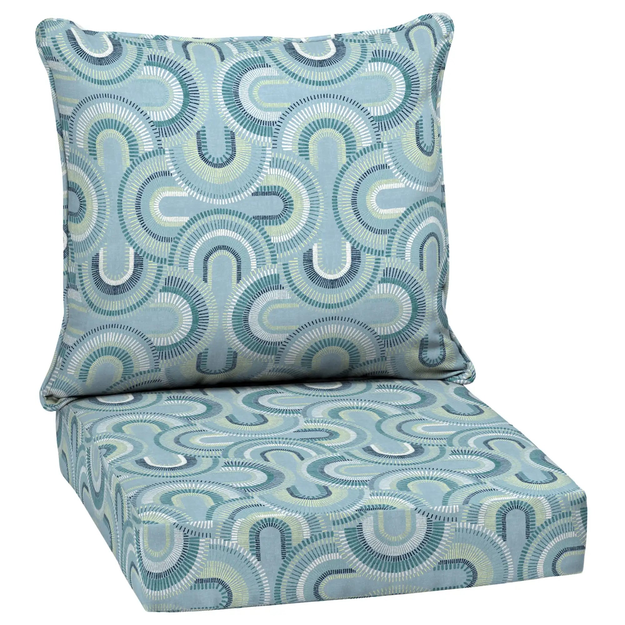 Outdoor Deep Seat Cushion