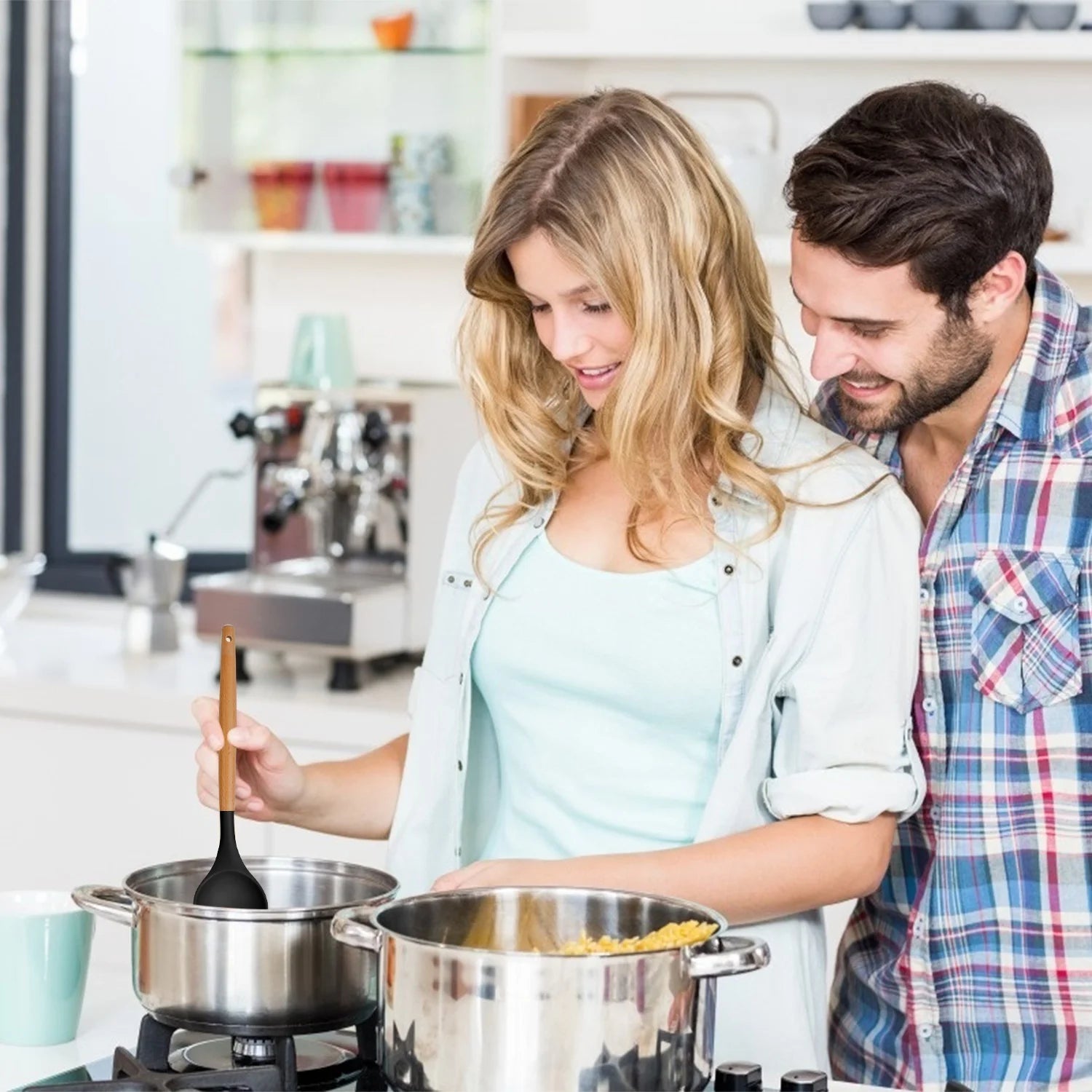 35Pcs Cookware Utensils Set