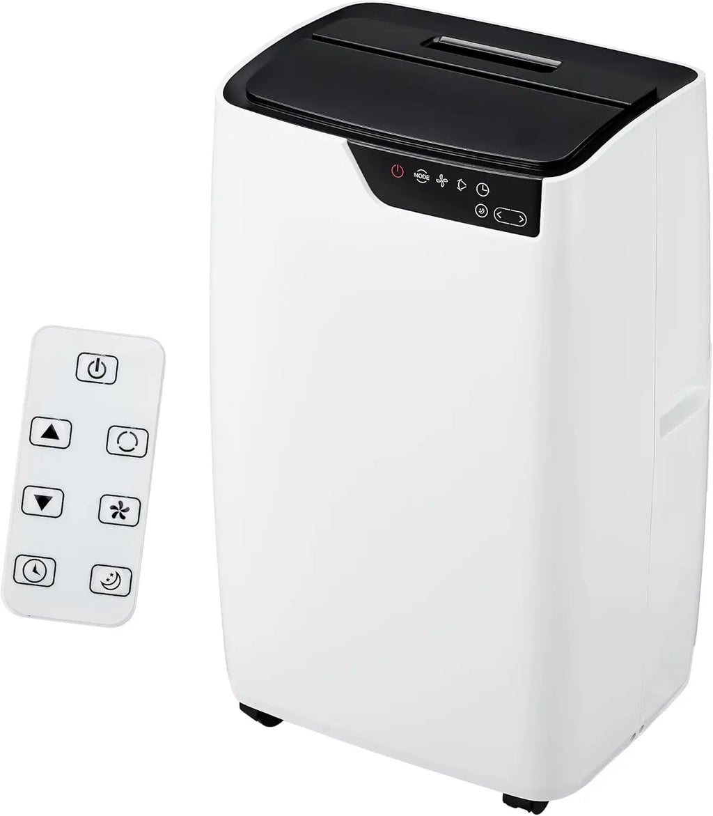 Portable Air Conditioners Unit