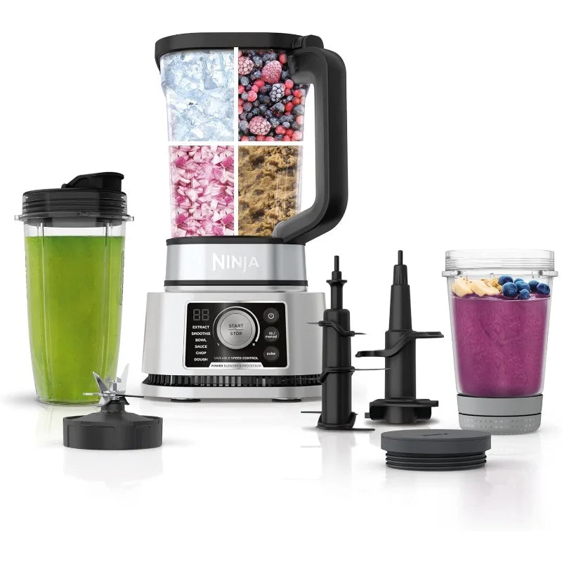 Ninja Blender