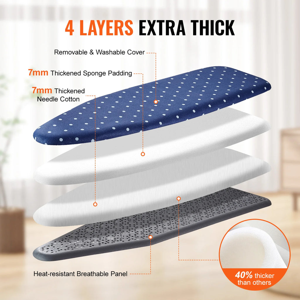 Full - Size Ironing Board