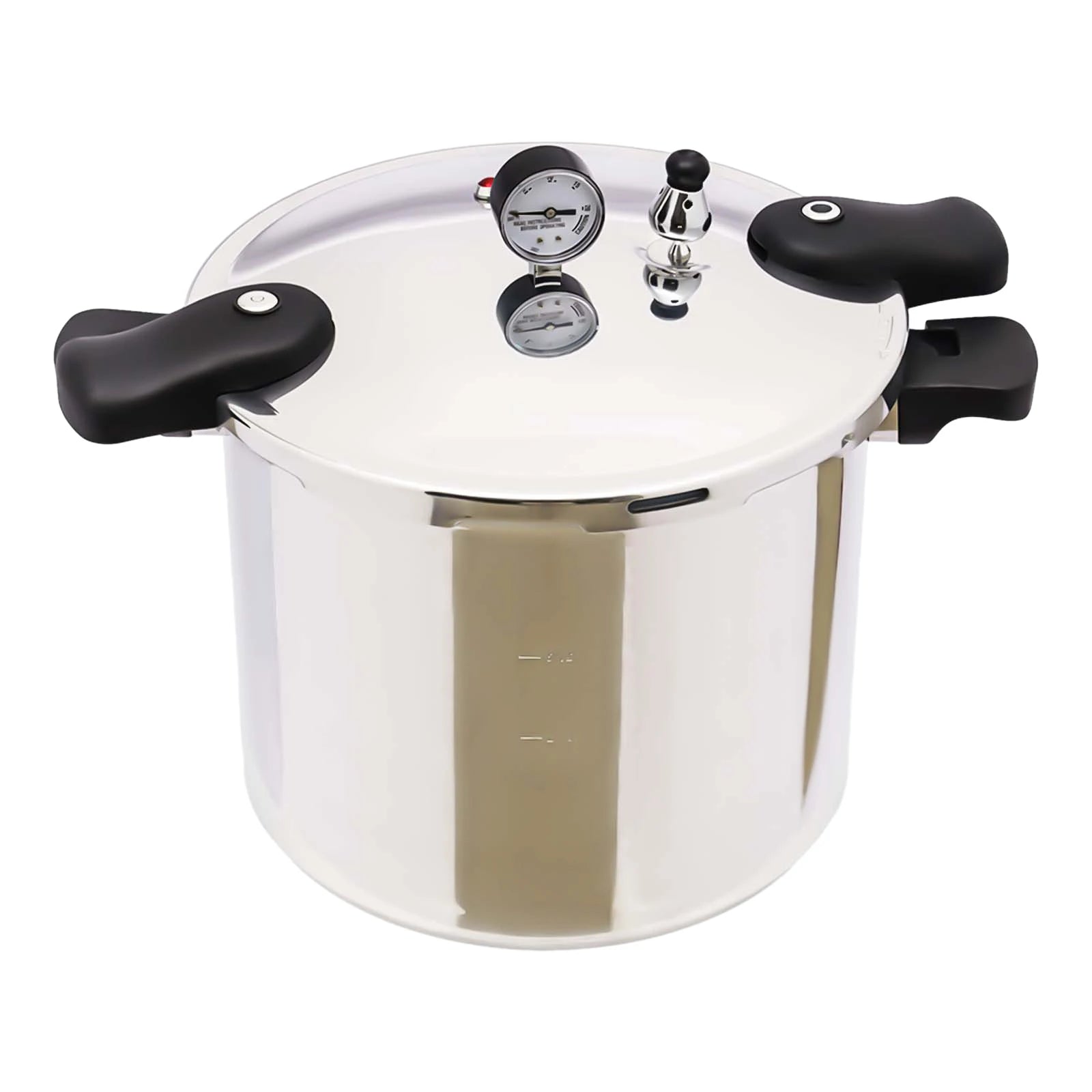 Pressure Cooker Large Capacities