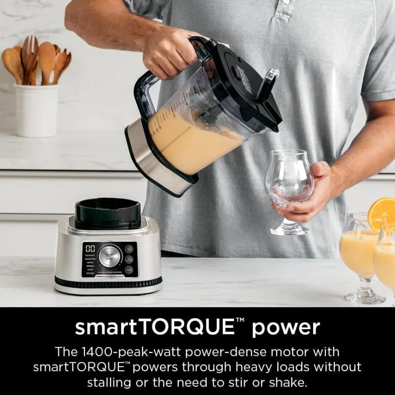 Ninja Blender