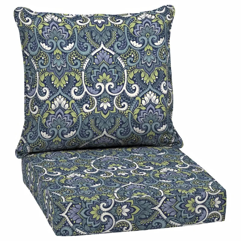 Outdoor Deep Seat Cushion