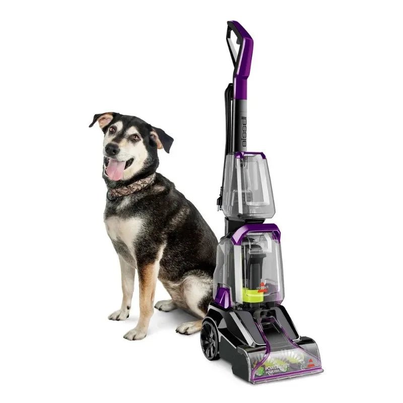 BISSELL - Lightweight Pet Carpet Cleaner