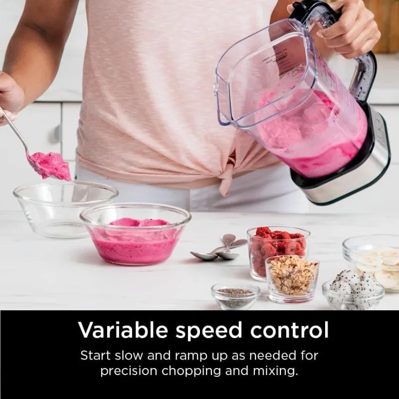 Ninja Blender