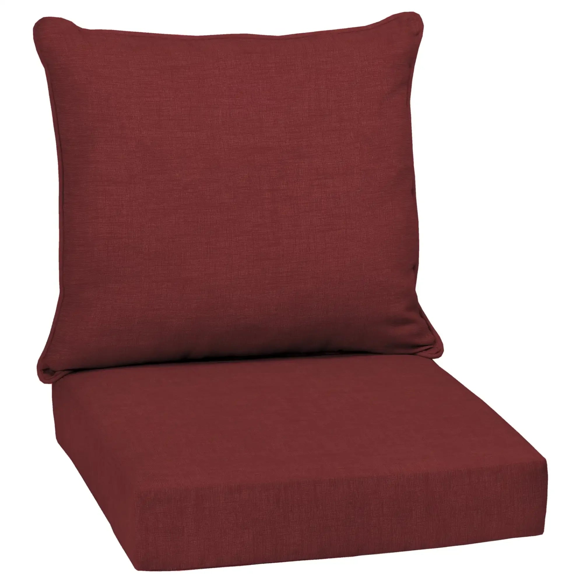 Outdoor Deep Seat Cushion