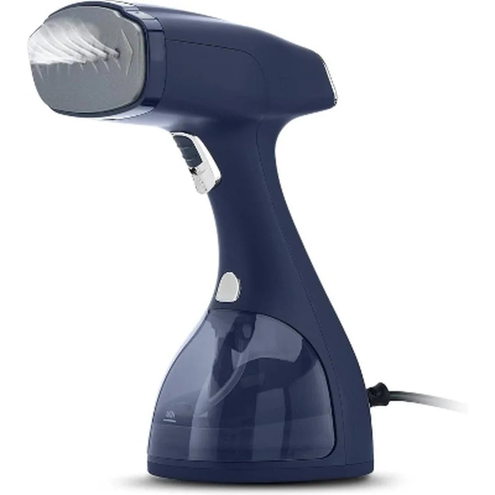 Compact Handheld Garment Steamer for Home or Travel